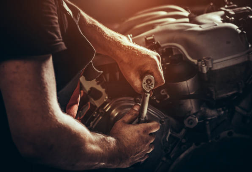 Diesel Mechanic Services in Passaic County, NJ