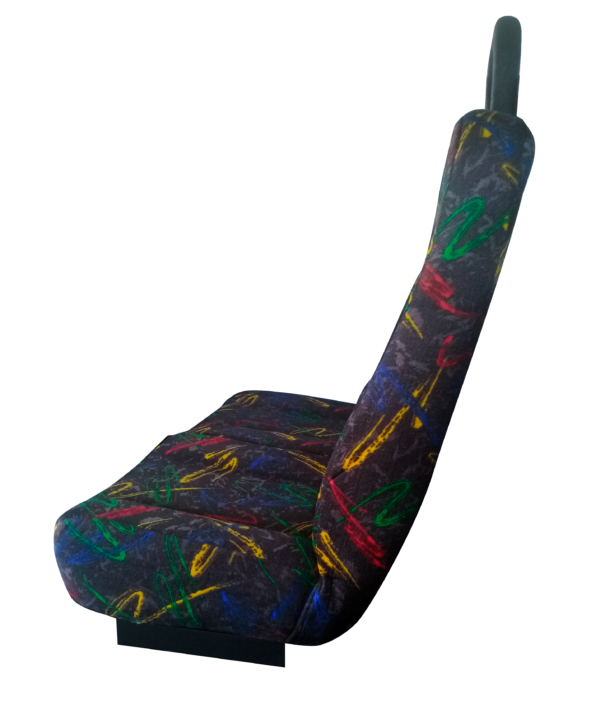 Universal Bus Seats for Ford, Chevy, GMC, Dodge, Mercedes, Nissan, Ram, and Ford Transit Models - Image 4